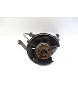 Mercedes R170 SLK320 hub, knuckle spindle, w/ control arms, left rear, 2... - €119,33 EUR