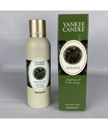Yankee Candle Mistletoe Fragrance Room Spray Retired Holiday Christmas S... - $47.72 CAD