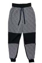 Static Marbled Jogger Pant - $24.50