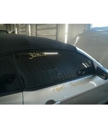 Passenger Right Front Door Glass Convertible Fits 05-14 MUSTANG 104690240 - $2,849.77 MXN