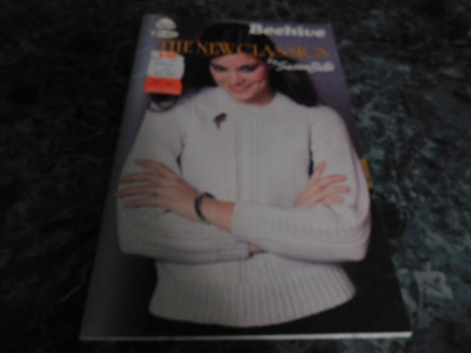 Beehive #7434 The New Classics - $2.99