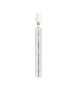 1001297 Ushio QIH-0507 500W 120V R7S T3 Infrared Heater Lamp - $54.05 CAD