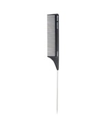 Diane Carbon Pin Tail Comb 9&quot; - $14.74 CAD