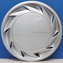 ONE 1991-1994 Plymouth Voyager / Acclaim / Sundance 478B 14&quot; Hubcap Wheel Cover - £19.53 GBP