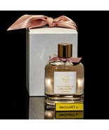 LALINE Eau de toilette Spicy Vanilla Pink Pepper 100ml  3.38Fl.oz - $74.90