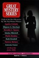 Great Mysteries - Louis L&#39;Amour: Great Mystery Series : Women Titles by ... - $19.75