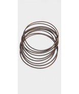 Zatkoff 2-452 N269-70 NBR O-Rings Lot of 9 - $412.74 MXN