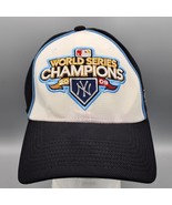 New York Yankees 2009 World Series Champions New Era 39Thirty Baseball H... - $14.50