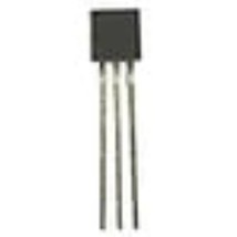 NTE91  NTE Transistor PNP Silicon TO-92 120 V; 768249362012 5 V; 50 mA; ... - $3.70