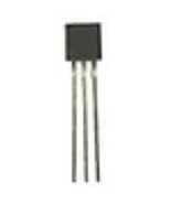 NTE91  NTE Transistor PNP Silicon TO-92 120 V; 768249362012 5 V; 50 mA; ... - $5.03 CAD