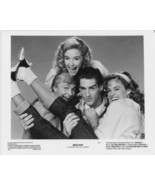 Mischief 1985 Press Photos Catherine Mary Stewart Kelly Preston Doug McKeon - $228.08 MXN