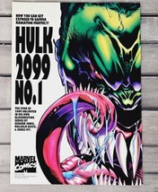 Hero Illustrated No. 16 October 1994 Comics Magazine Starman Bone Leonar... - £3.42 GBP