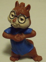 McDonald Happy Meal Toy New Simon from Alvin and the Chipmunks - £3.09 GBP