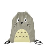 My Neighbor Totoro Drawstring Bag 16.5&quot;(W) x 19.3&quot;(H) - $28.00