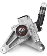 Power Steering Pump Compatible With Honda Accord 3.0L V6-2003 2004 2005,... - €71,47 EUR
