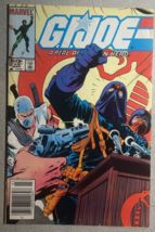 G.I. JOE #33 (1985) Marvel Comics VG - £11.66 GBP