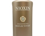 Nioxin Smooth Reflectives Fast Control Anti-Frizz Extra Hold Hairspray 6... - $29.69