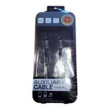iPhone mp3 player Auxiliary Cables - £6.88 GBP