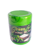 Stevia green ecological organic bolivia 1 thumb200