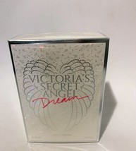 Victoria&#39;s Secret Angel Dream Eau De Parfum 2.5oz/75ml Edp Spray Sealed - £157.77 GBP