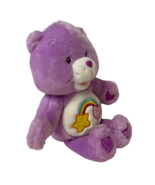 Care Bears Teddy Bear Best Friend Singing Talking 13 inch Toy Vintage 20... - £10.43 GBP