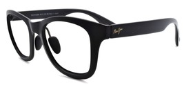 Maui Jim Hana Bay Sunglasses MJ434-2M Matte Black FRAME ONLY - £38.75 GBP