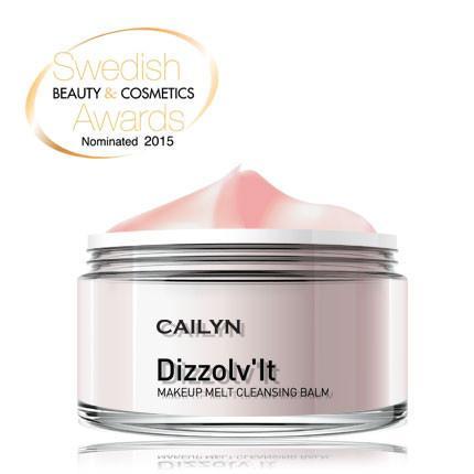 Cailyn Cosmetics Dizzolv'it Makeup Melt Cleansing Balm ,1.7 oz. - $19.95