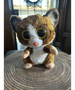 Ty Beanie Boos Binky Bushbaby Brown Medium 9” - $15.42 CAD
