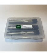 Widia GTD 14547 3 Pc 1&quot;-8 Thread Size 5-1/8 In Overall L Tap Set - $74.25