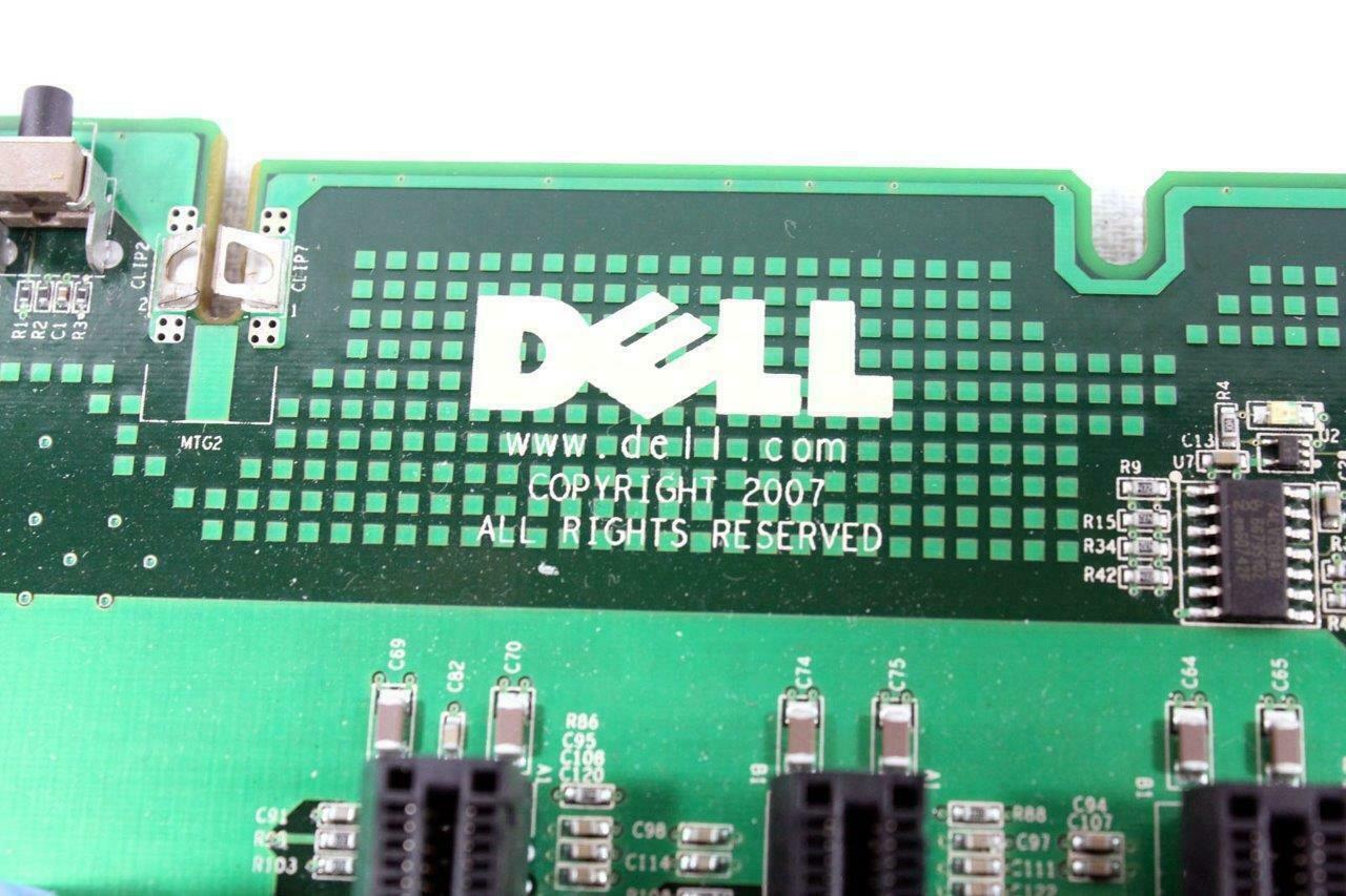 Dell OEM PowerEdge R905 Server Motherboard LGA1207 DDR2 C557J Y114J K552T Item image 5
