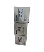New Canon GPR-30 Toner Cyan,Yellow,Magenta C5045 C5051/C5250/C5255 - $84.15