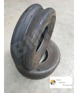 (2) 13 x 5.0 - 6 LAWN GARDEN TIRE 1400110B - $39.95