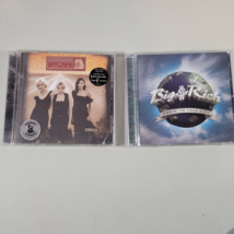 Country CD Lot Big and Rich CD Comin To Your City 2 and Dixie Chicks Home - £8.43 GBP