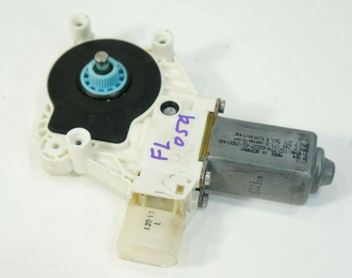 2011-2016 bmw f10 535i 528i 550i front rear driver door window regulator... - $42.87