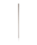 KitchenAid 4396776 21&quot; (2) Stainless Steel Flat-End Grip Handle Refriger... - €221,76 EUR