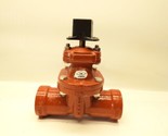 Mueller MMX 547136 2 DT 2&quot; Threaded End Resilient Wedge Gate Valve - $188.67