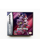 Pokemon Team Rocket Edition (Gameboy Advance GBA) - €17,16 EUR+