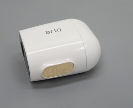 Arlo Essential VMC2030 Spotlight Single Wireless Indoor/Outdoor Camera image 8