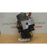 2004 Buick Rendezvous ABS Pump Control OEM 10333235 Module 22-w2 - $93.09