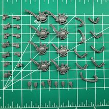 Hellblaster BITS - Space Marines - Warhammer 40k Plasma Gun Parts - $2.80
