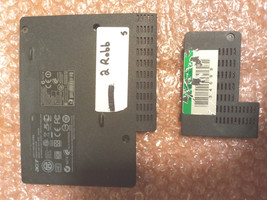 Back Covers For Acer One 532H-2223 - $9.95