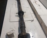 Rear Drive Shaft AWD Coupe Fits 07-13 BMW 328i 1002633SAME DAY SHIPPING ... - $136.11