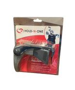 Hold N One Wall Mounted Golf Bag Holder Protect Your Clubs And Bag New I... - €9,74 EUR