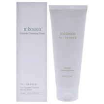 Centella Cleansing Foam by Mixsoon for Unisex - 5.07 oz Cleanser - $17.71