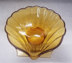 Anchor Hocking Clam Shell Bowls NEW Vintage Set of 6 - $18.95