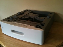 Lexmark 40G0800 MS810 MS811 MS710 MX710 MX711 250 sheet Extra Tray  - $744.97 MXN