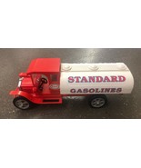 Esso Standard Gasolines Toy Tanker Truck with Lights &amp; Sound #ESSO1 - $36.59 CAD