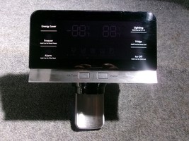 DA97-12088R SAMSUNG REFRIGERATOR DISPENSER CONTROL BOARD - $120.00