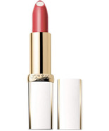 New! L’Oréal Age Perfect Luminous Hydrating Lipstick #104 Luminous Pink - £15.56 GBP