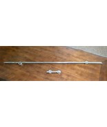 1965- 1966 Mopar Dodge Polara / Monaco Dash Trim - $69.30